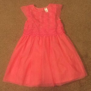 Carters Spring Dress
